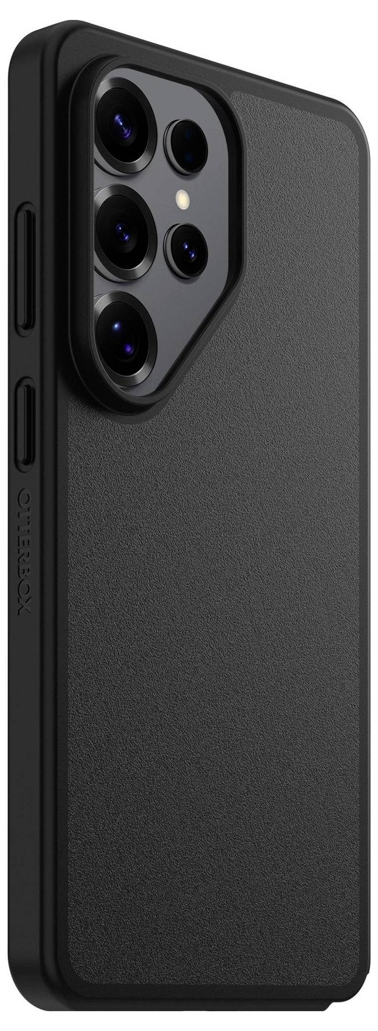 Otterbox React Case Samsung Galaxy S26 Ultra Schwarz 77-99952