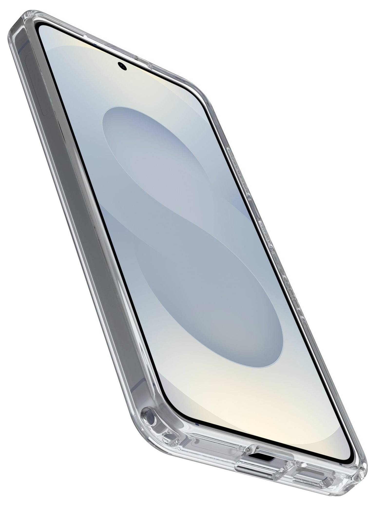 Otterbox Symmetry Case Samsung Galaxy S26 Durchsichtig MagSafe kompatibel, mit Magnet-Modul 77-99970