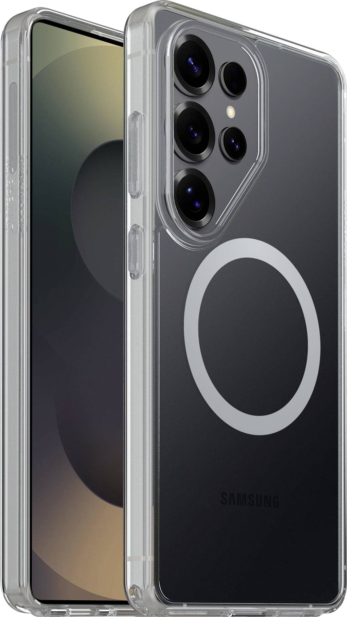 Otterbox Case Samsung Galaxy S26 Ultra Durchsichtig 77-99972