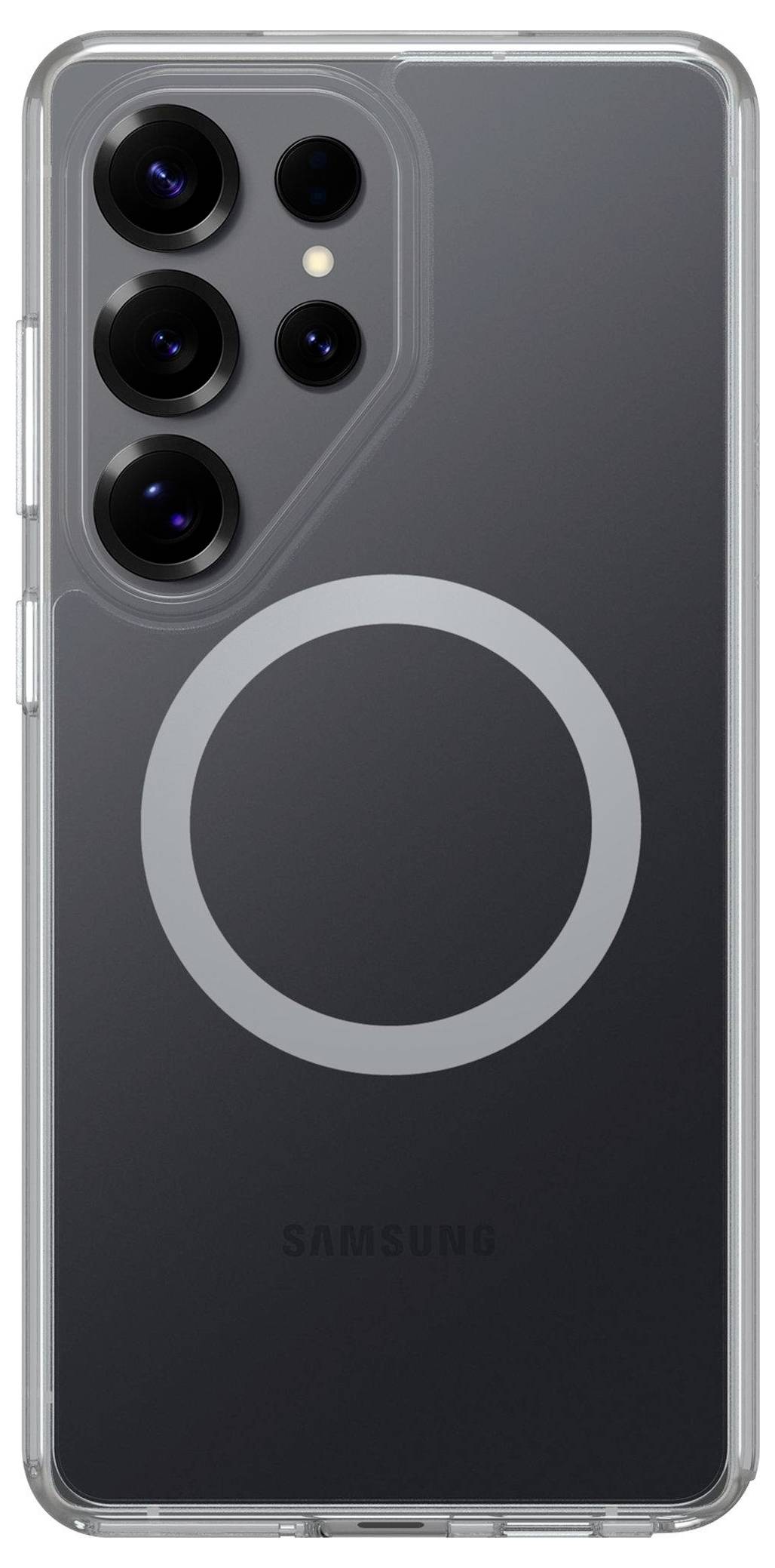 Otterbox Case Samsung Galaxy S26 Ultra Durchsichtig 77-99972