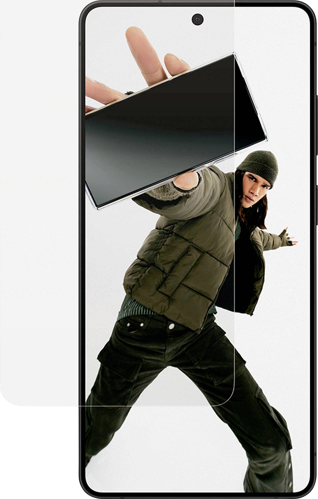 PanzerGlass Displayschutzglas Samsung Galaxy S26 Ultra 1 St. PG37869