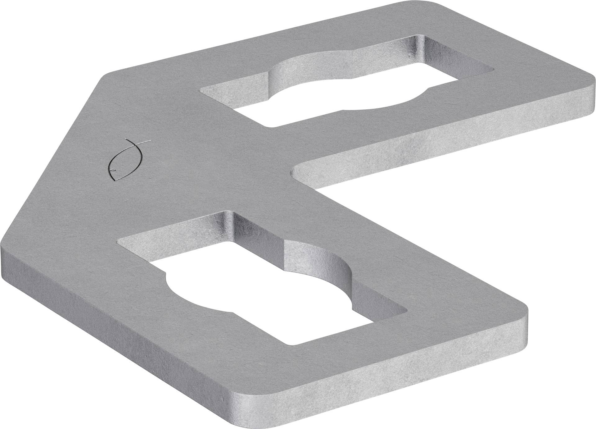 Thermometer-Sonde mit digitalem Display und Edelstahlschaft, entwickelt zum Messen von Innentemperaturen von Fleisch oder anderen Lebensmitteln.