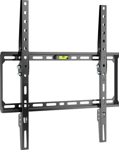 My Wall HEG4L TV-Wandhalterung 81,3 cm (32 ) - 190,5 cm (75 ) Neigbar Integrierte Wasserwaage