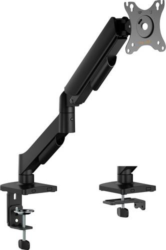 My Wall HEG9L Monitorhalterung 1 43,2 cm (17 ) - 81,3 cm (32 ) Höhenverstellbar, Neigbar, Schwenkba