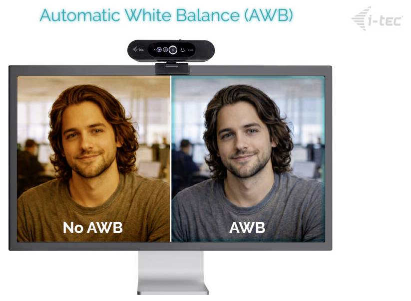 „Automatischer Weißabgleich (AWB)