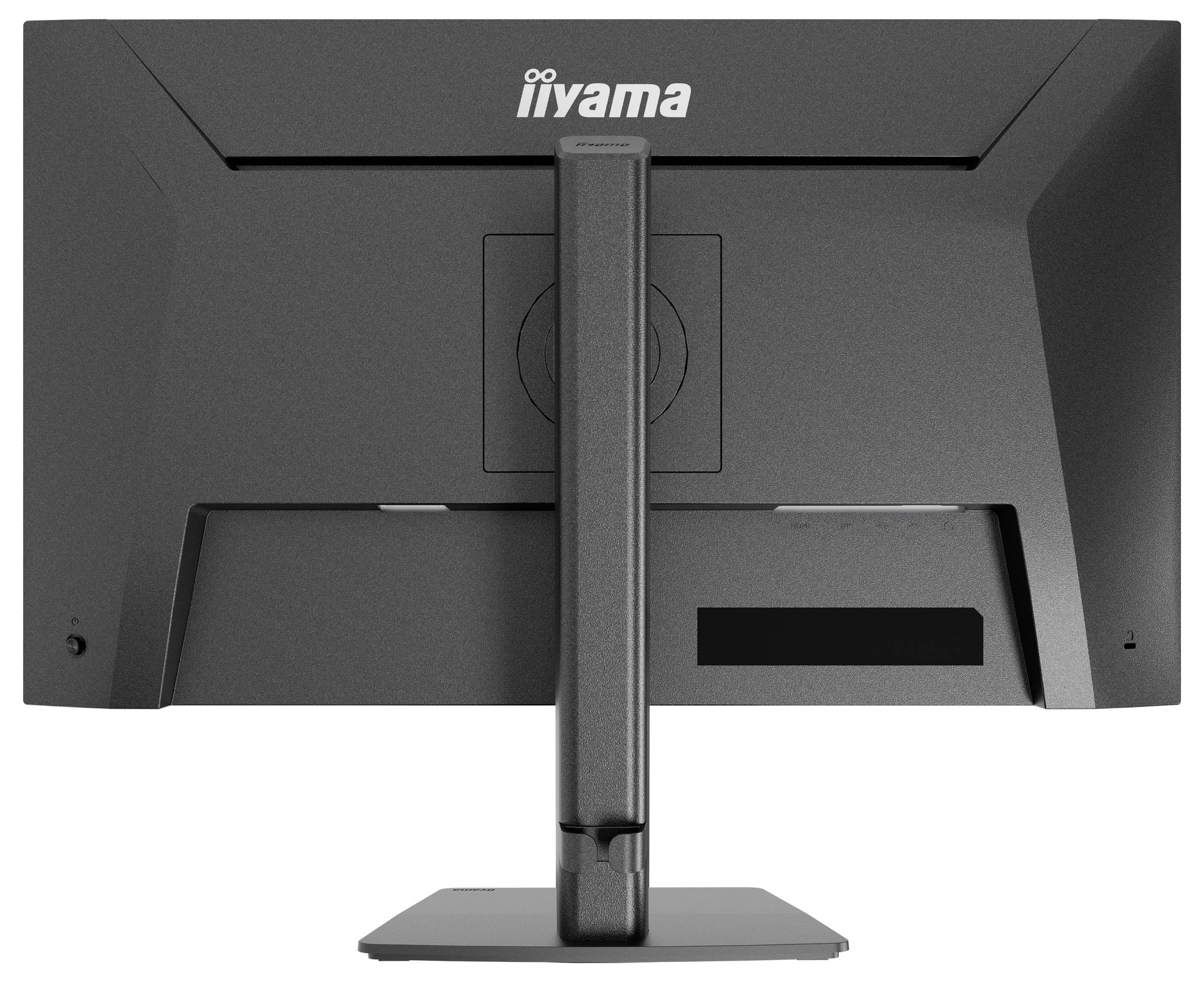 Iiyama ProLite LED-Monitor EEK D (A - G) 68.6 cm (27 Zoll) 16:9