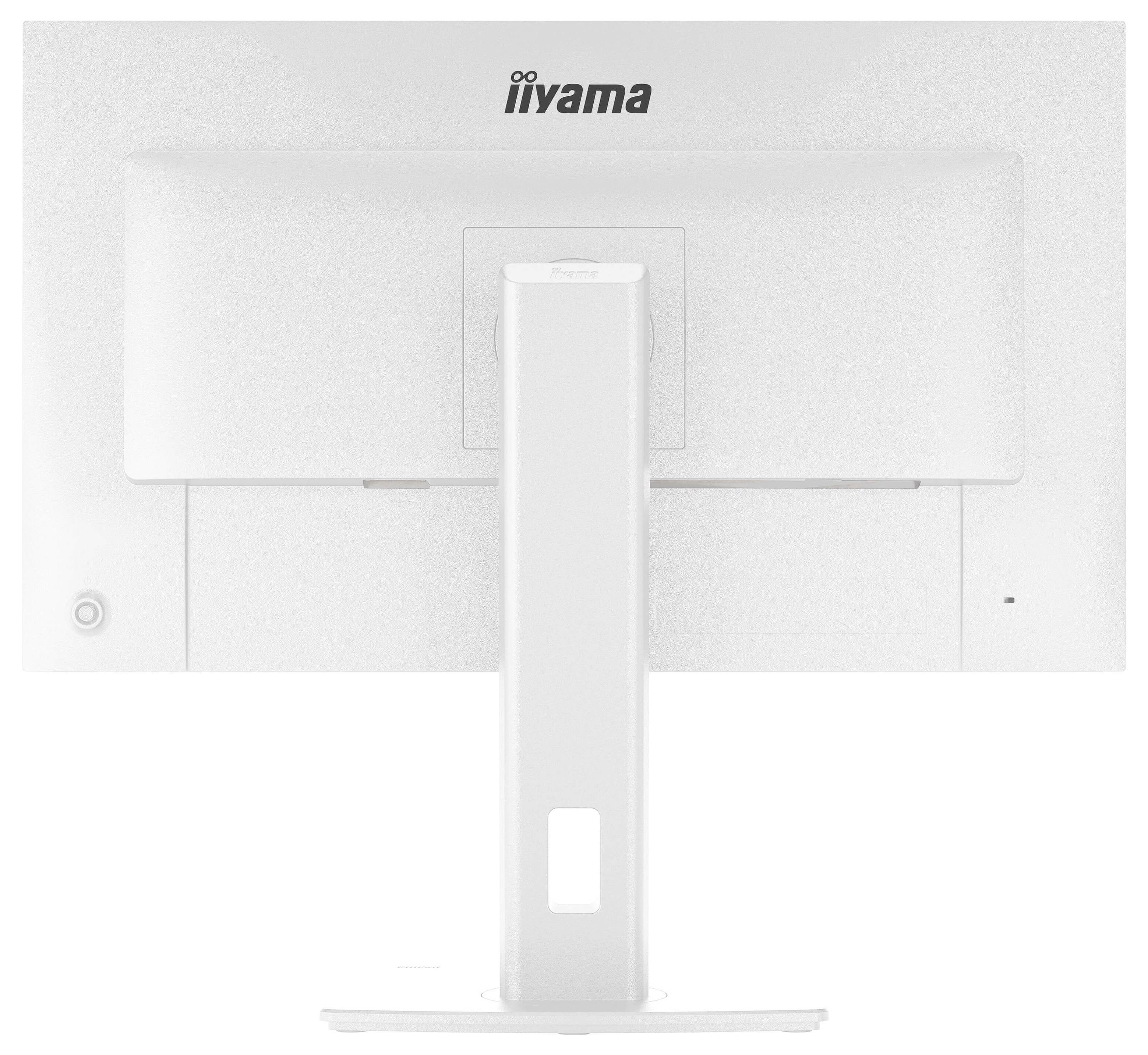 Iiyama ProLite LED-Monitor EEK D (A - G) 68.6cm (27 Zoll) 16:9