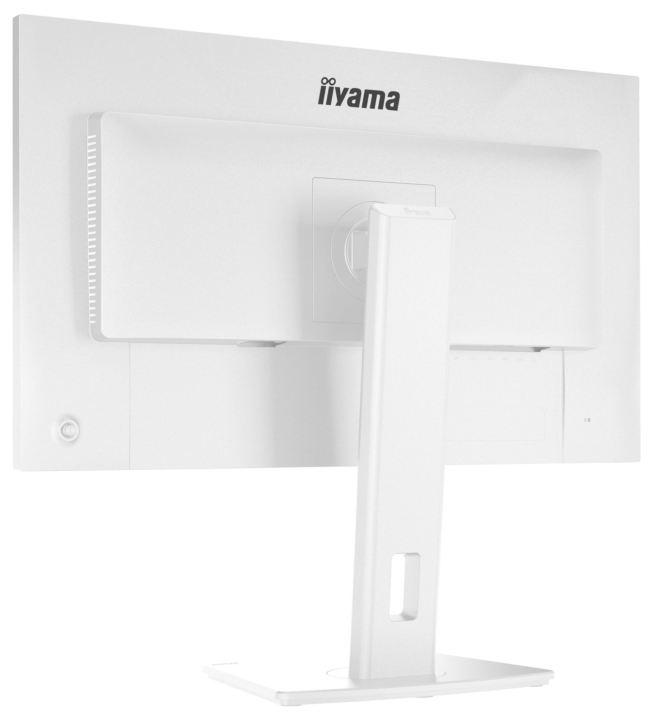 Iiyama ProLite LED-Monitor EEK D (A - G) 68.6cm (27 Zoll) 16:9