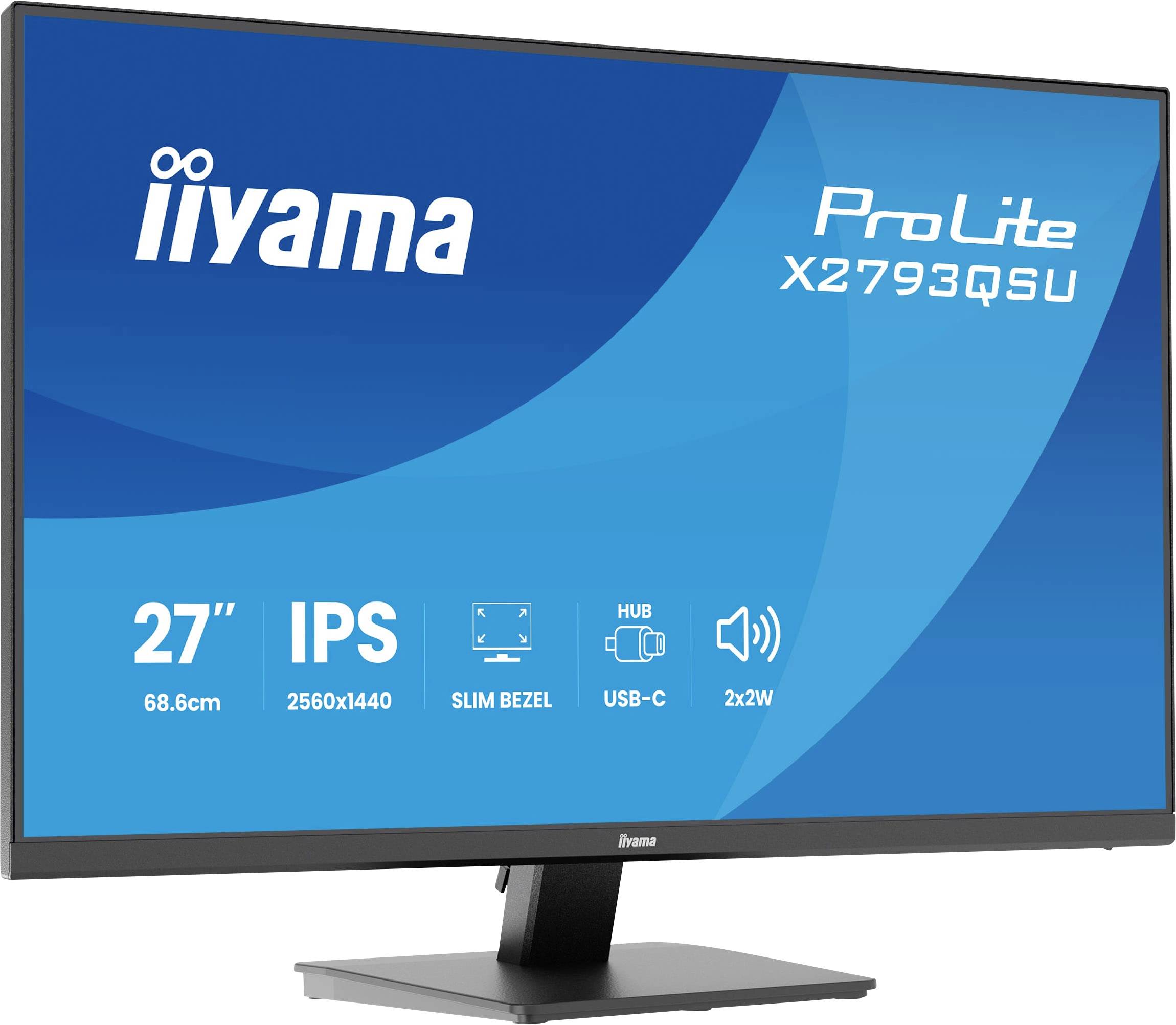 Ein Computermonitor zeigt 
