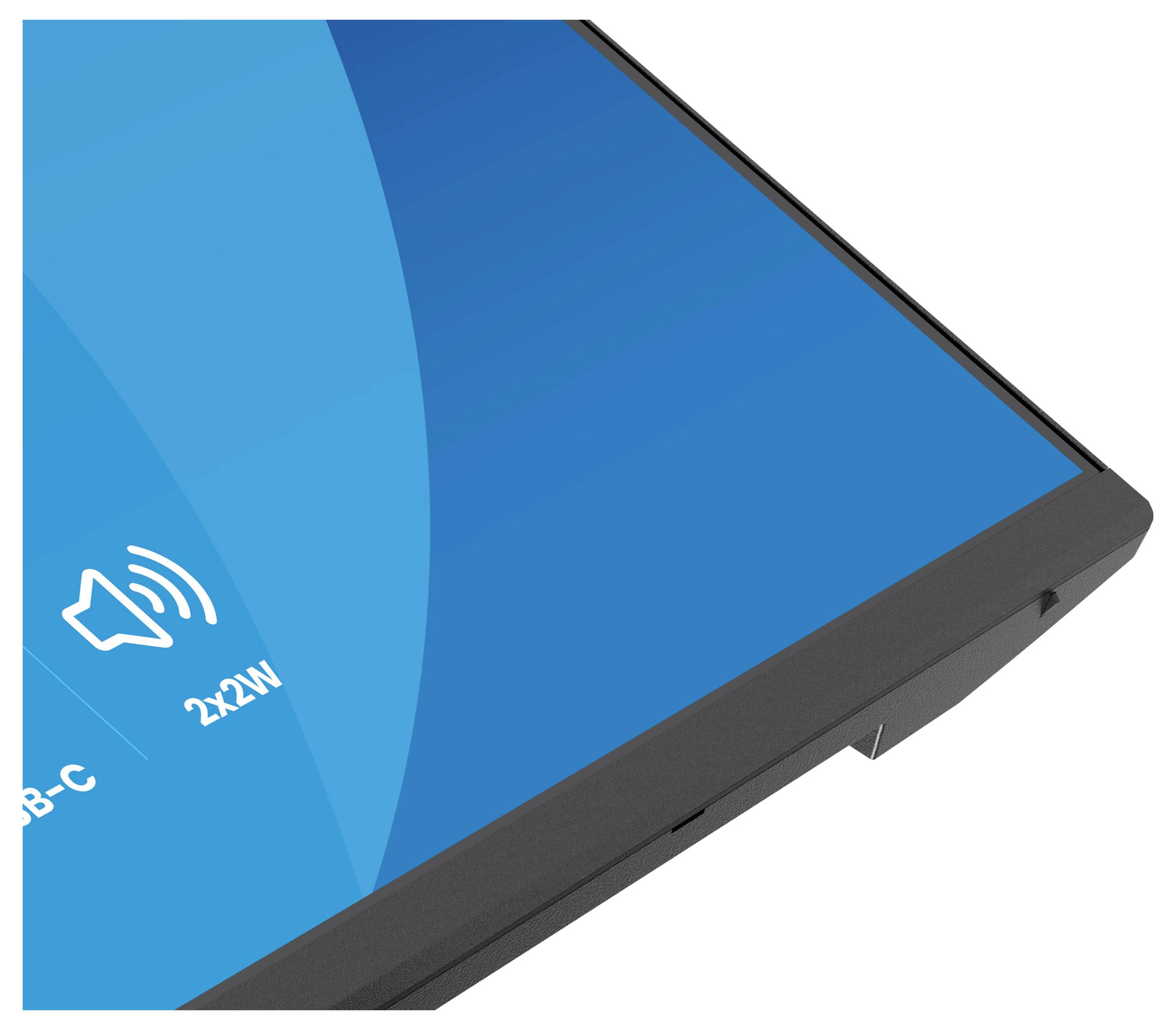 Iiyama ProLite LED-Monitor EEK D (A - G) 68.6 cm (27 Zoll) 16:9 1 ms