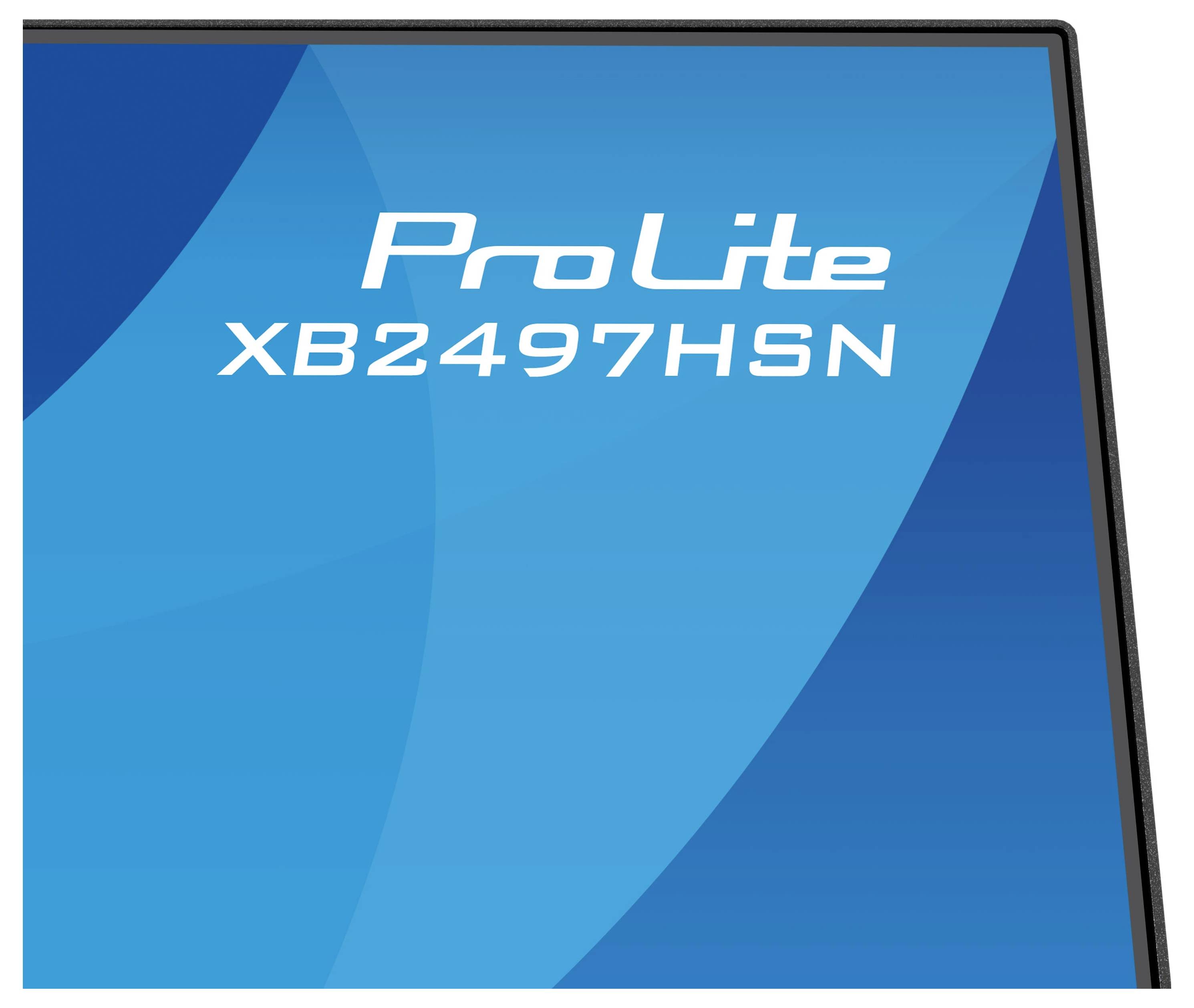 „ProLite XB2497HSN