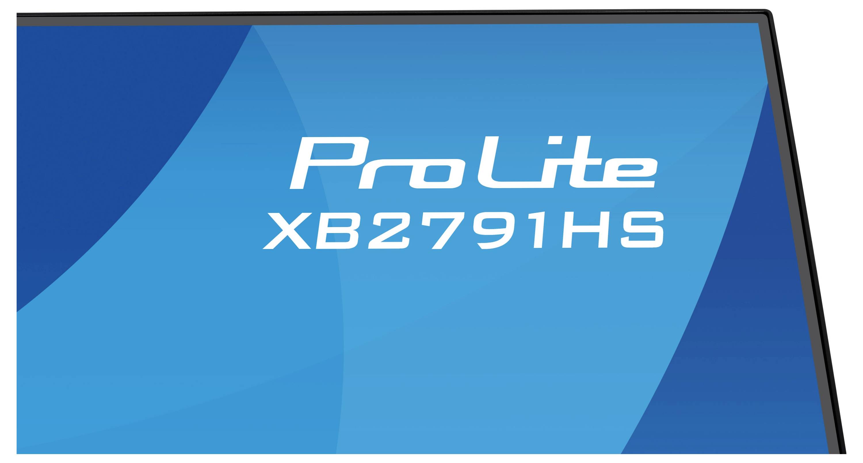 Iiyama ProLite LED-Monitor EEK C (A - G) 68.6 cm (27 Zoll) 16:9