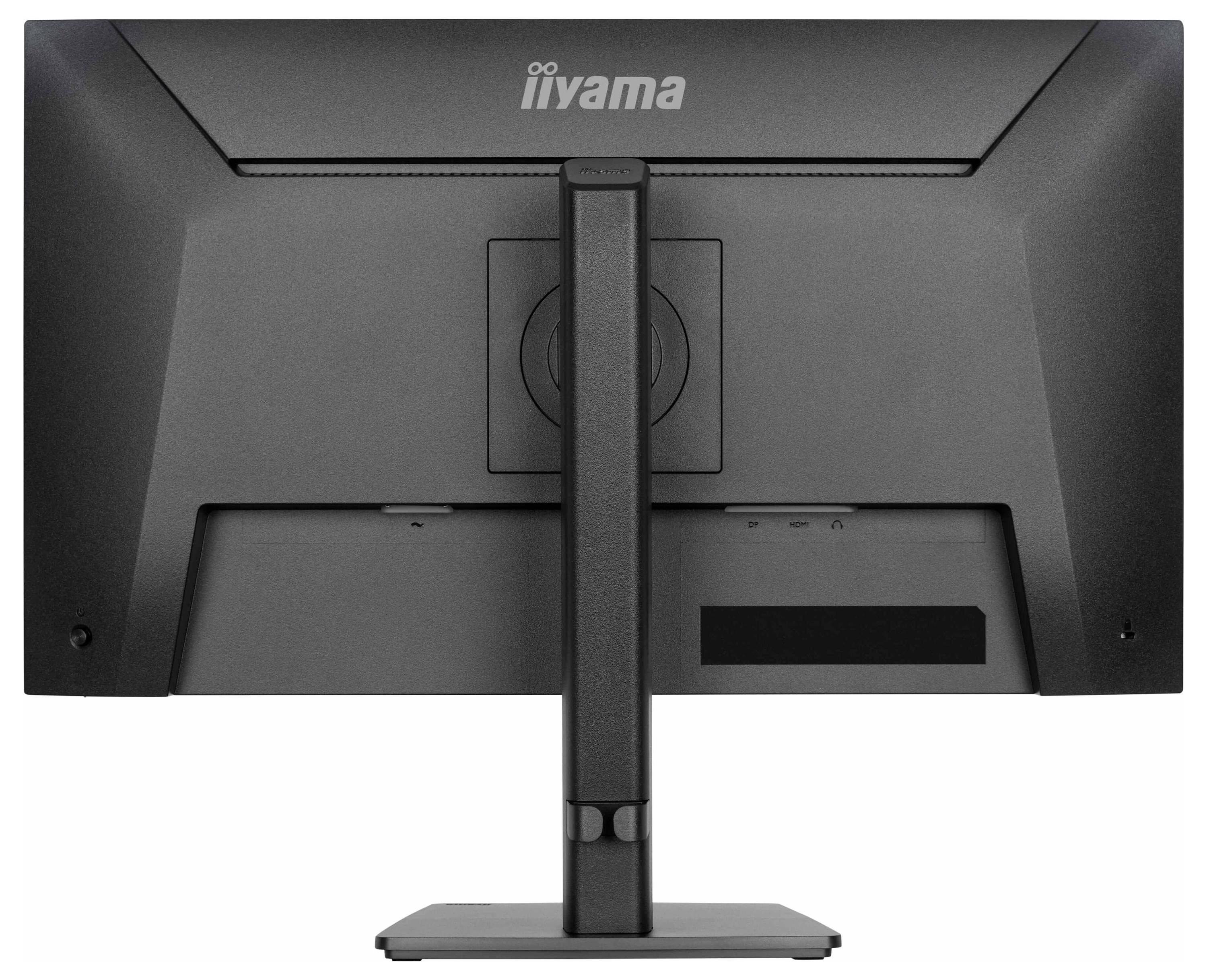 Iiyama ProLite LED-Monitor EEK C (A - G) 68.6cm (27 Zoll) 16:9