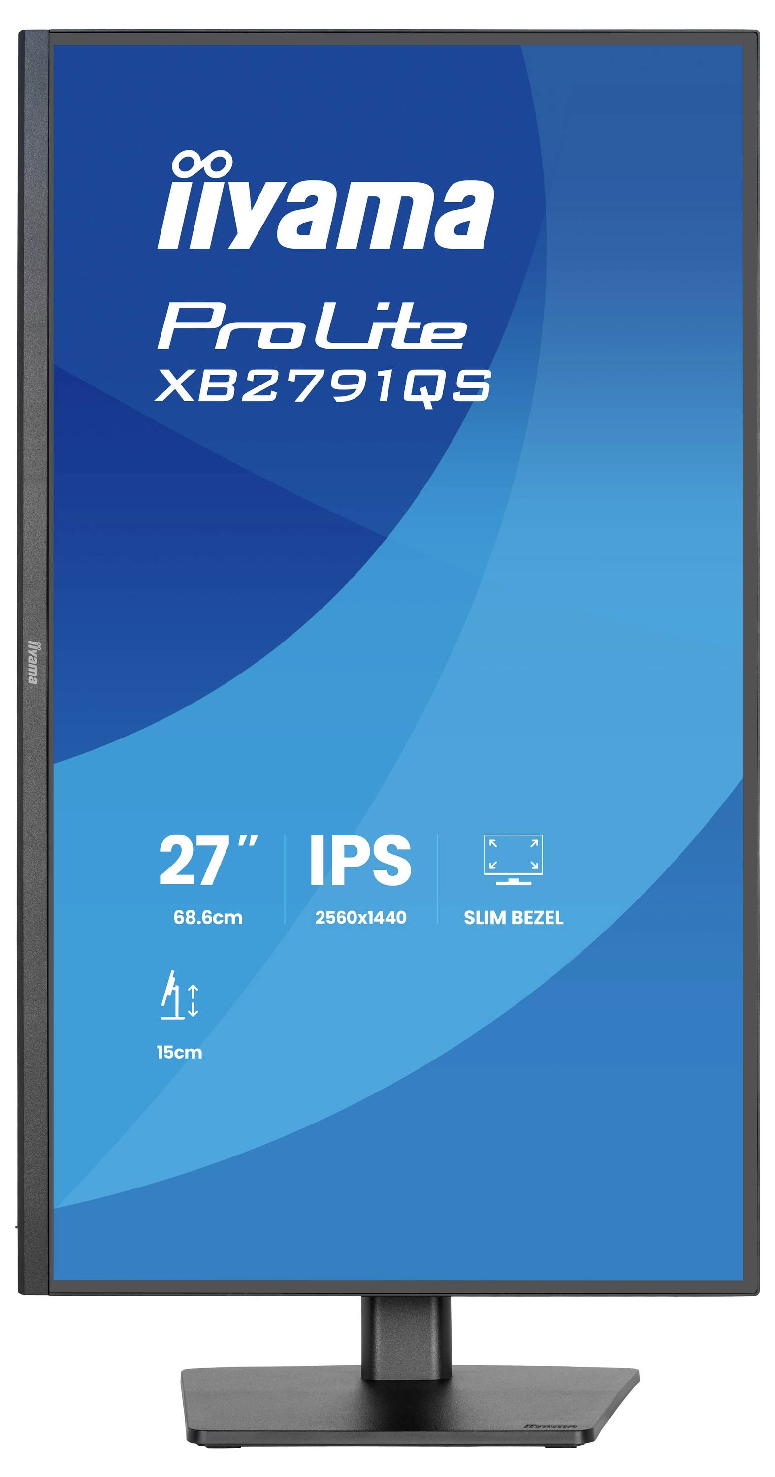 „Iiyama ProLite XB2791QS