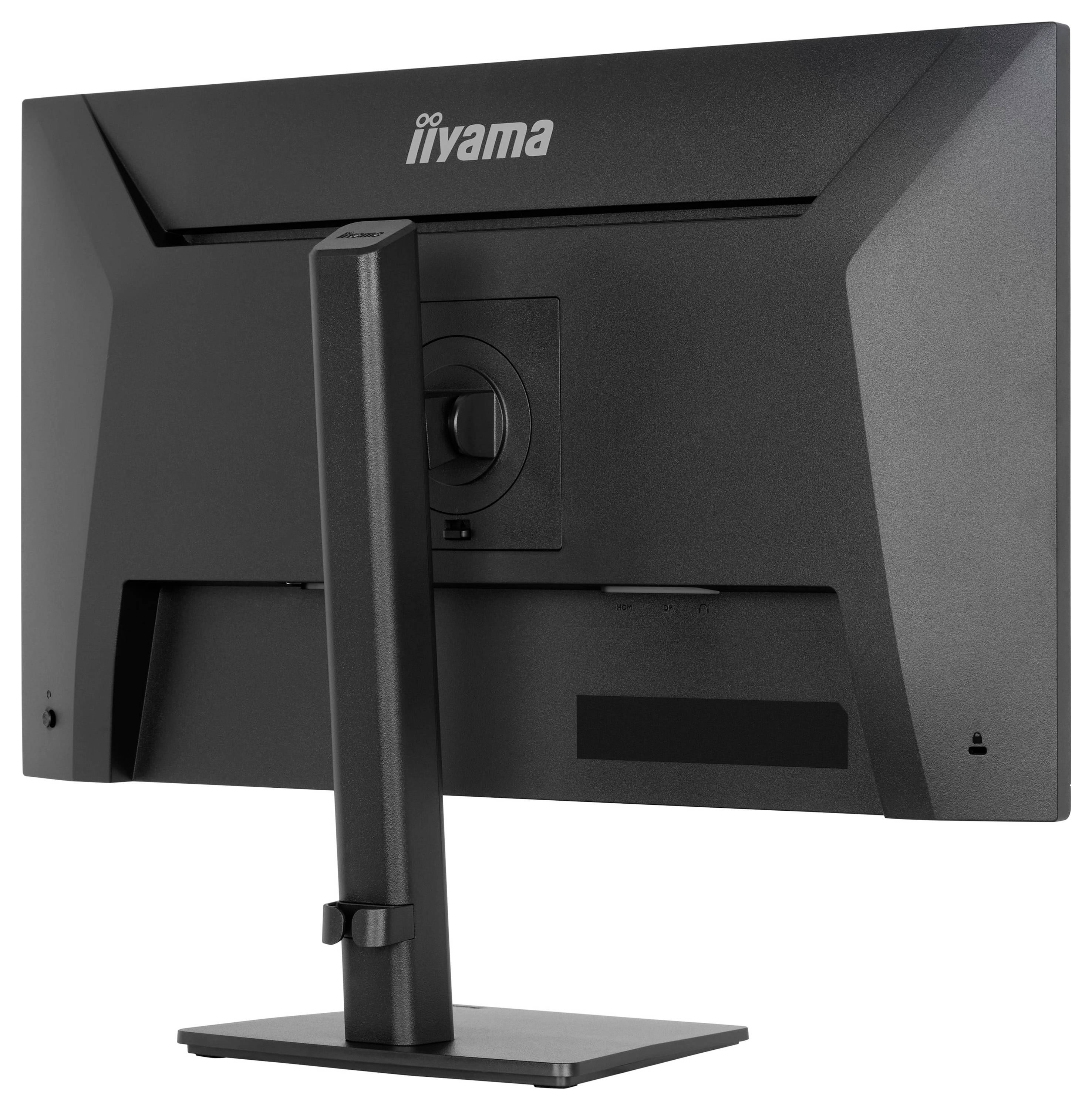 Iiyama ProLite LED-Monitor EEK D (A - G) 68.6cm (27 Zoll) 16:9