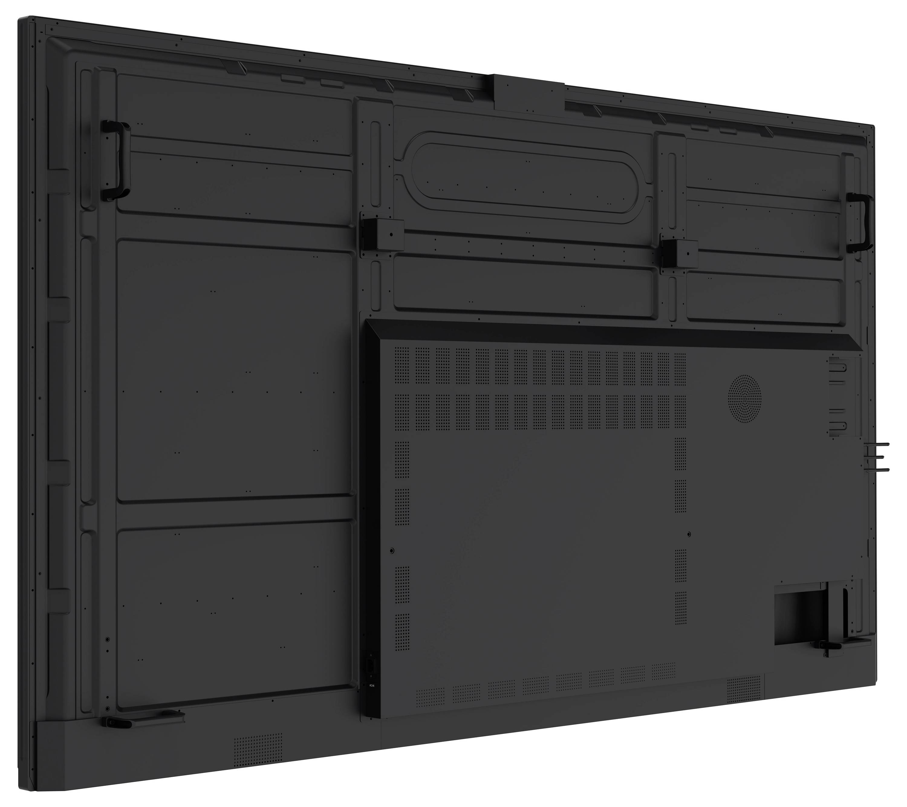 Iiyama Digital Signage Display EEK: G (A - G) 247.7 cm 97.5 Zoll