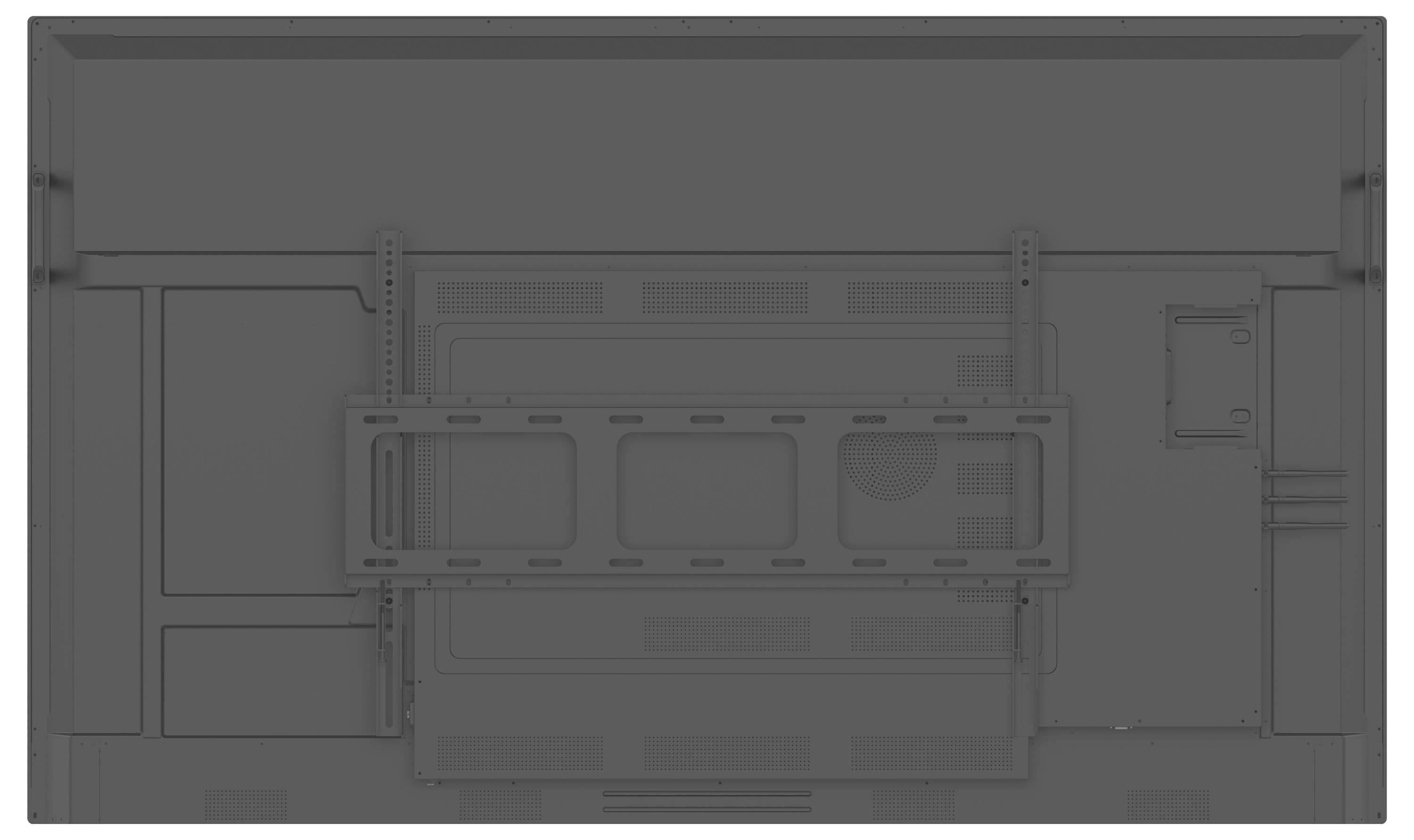 Iiyama Digital Signage Display EEK: G (A - G) 189.3 cm 75 Zoll