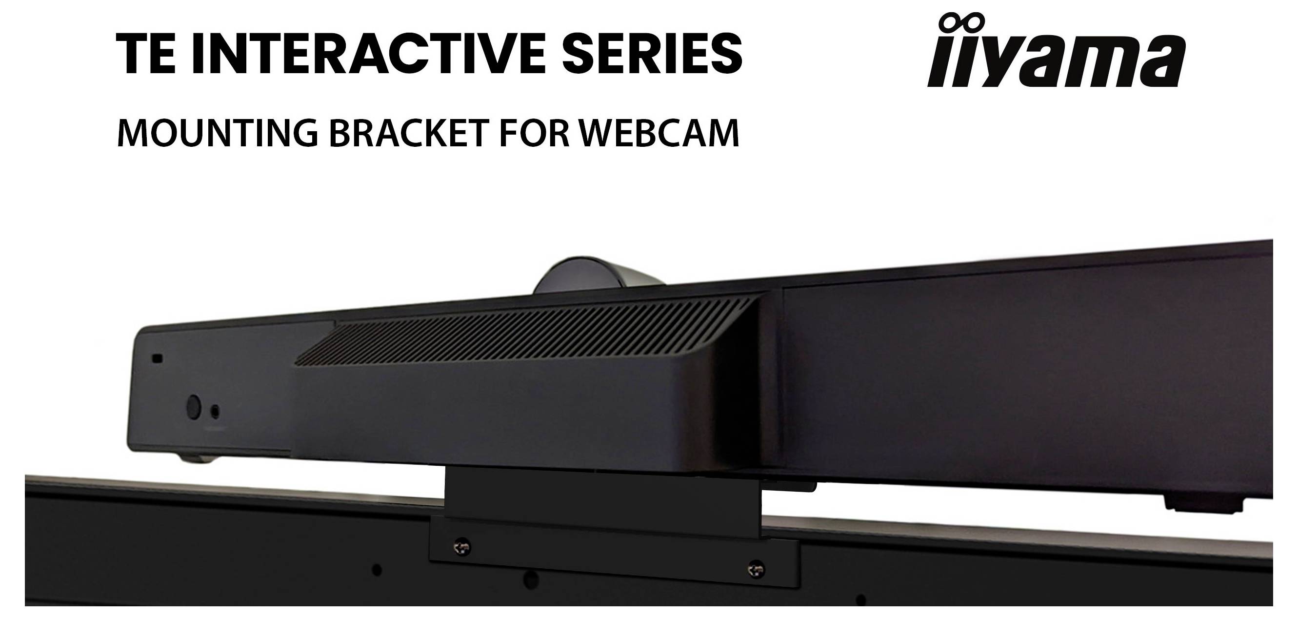 Iiyama Digital Signage Display EEK: G (A - G) 163.9 cm 64.5 Zoll