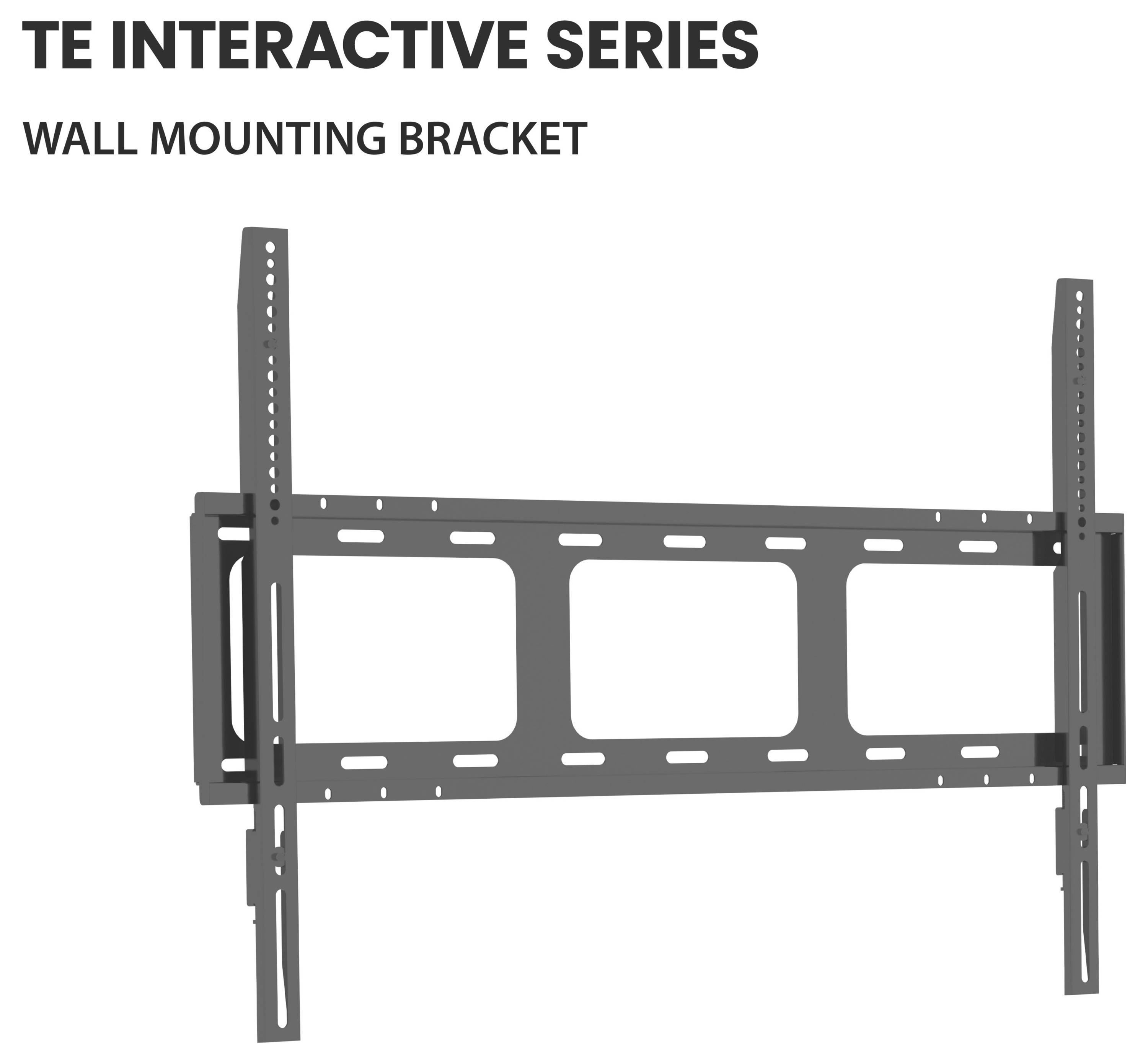 Iiyama Digital Signage Display EEK: G (A - G) 163.9 cm 64.5 Zoll