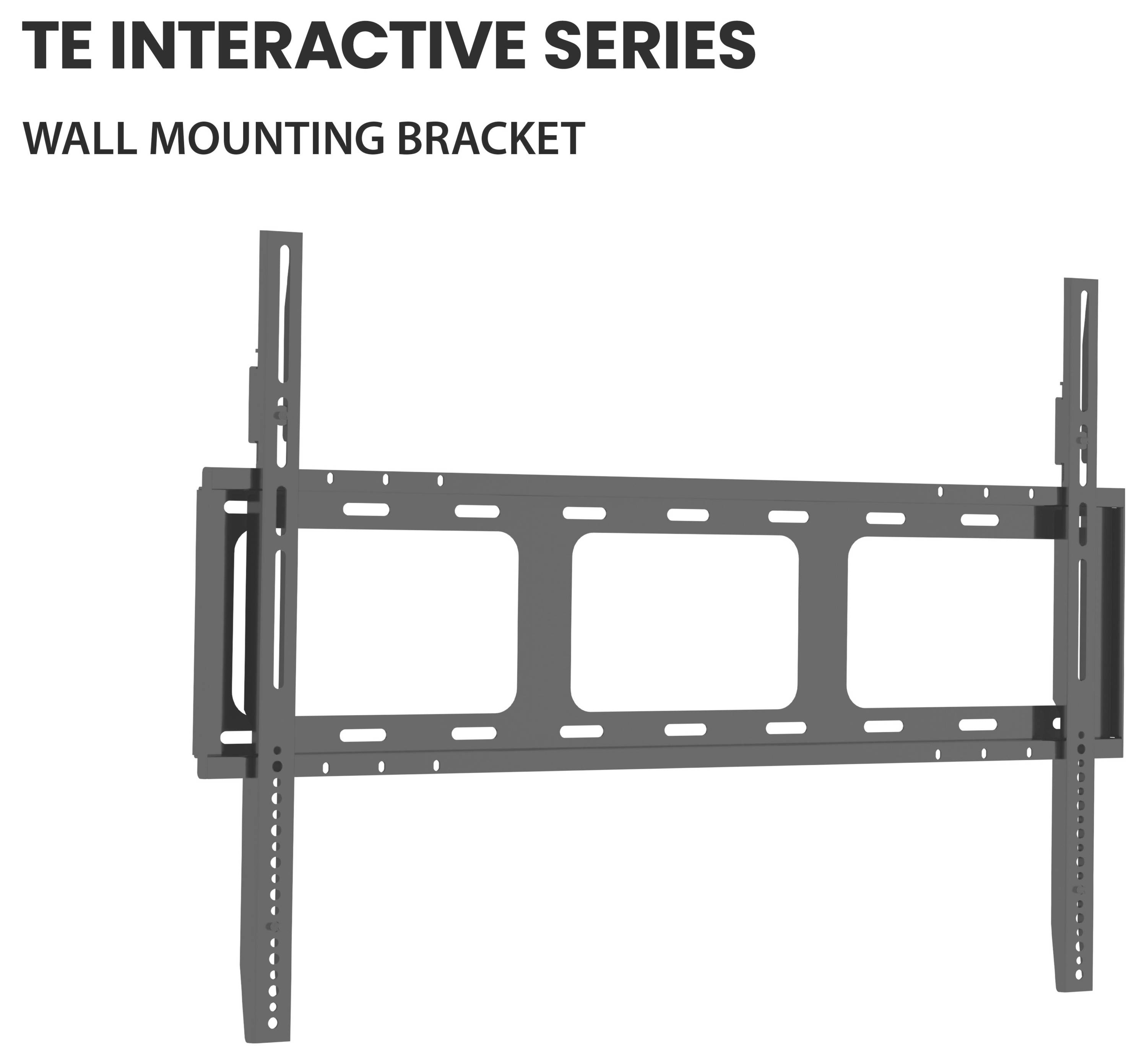 Iiyama Digital Signage Display EEK: G (A - G) 189.3 cm 75 Zoll