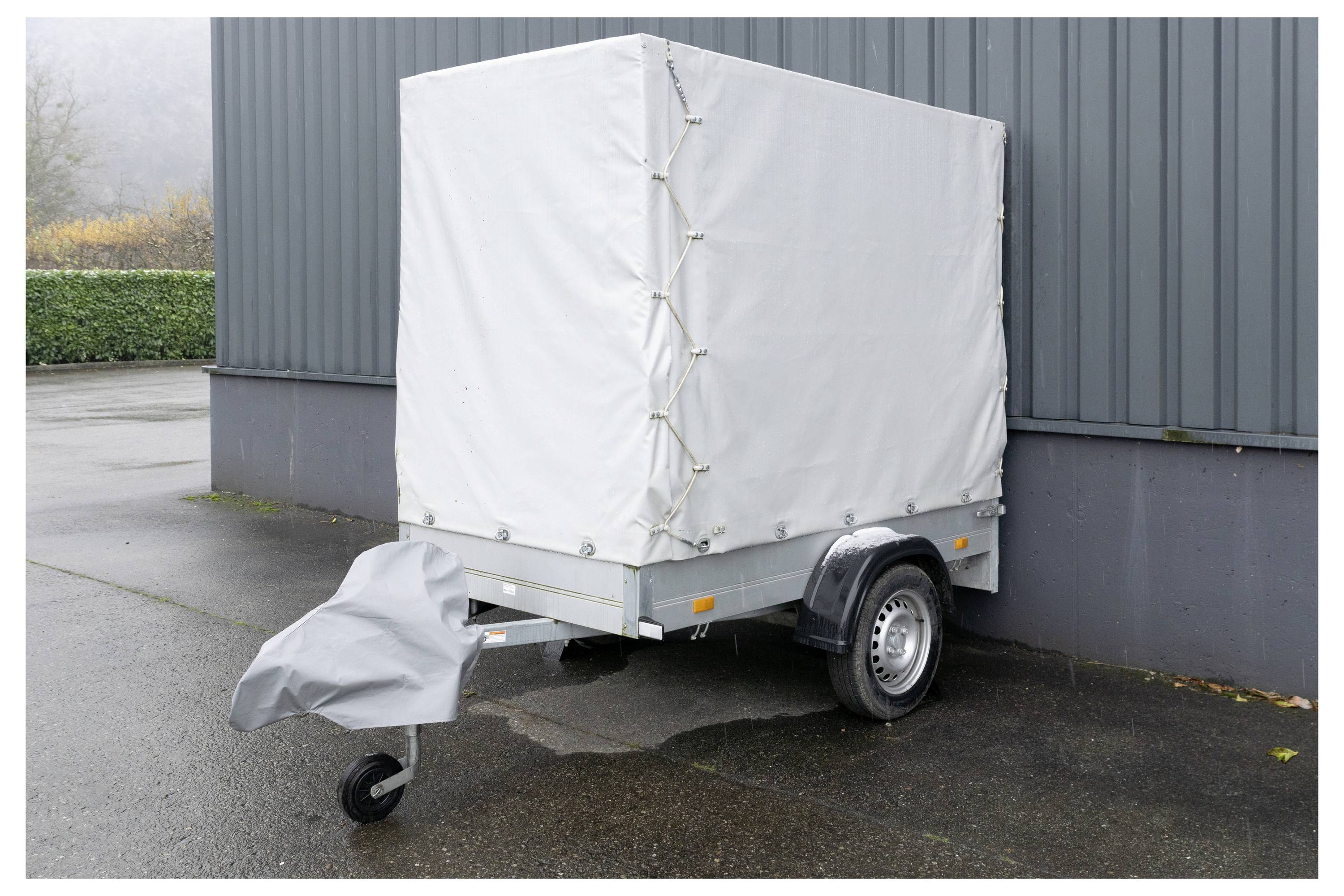 Walser Deichselschutzhaube