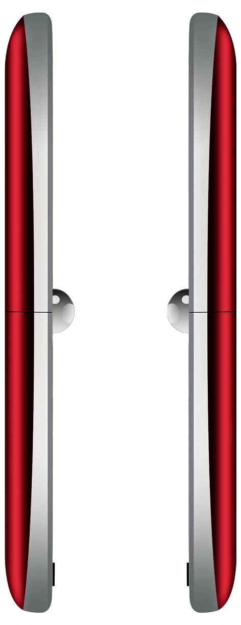 Ein digitales Gerät zeigt die Uhrzeit „12:34