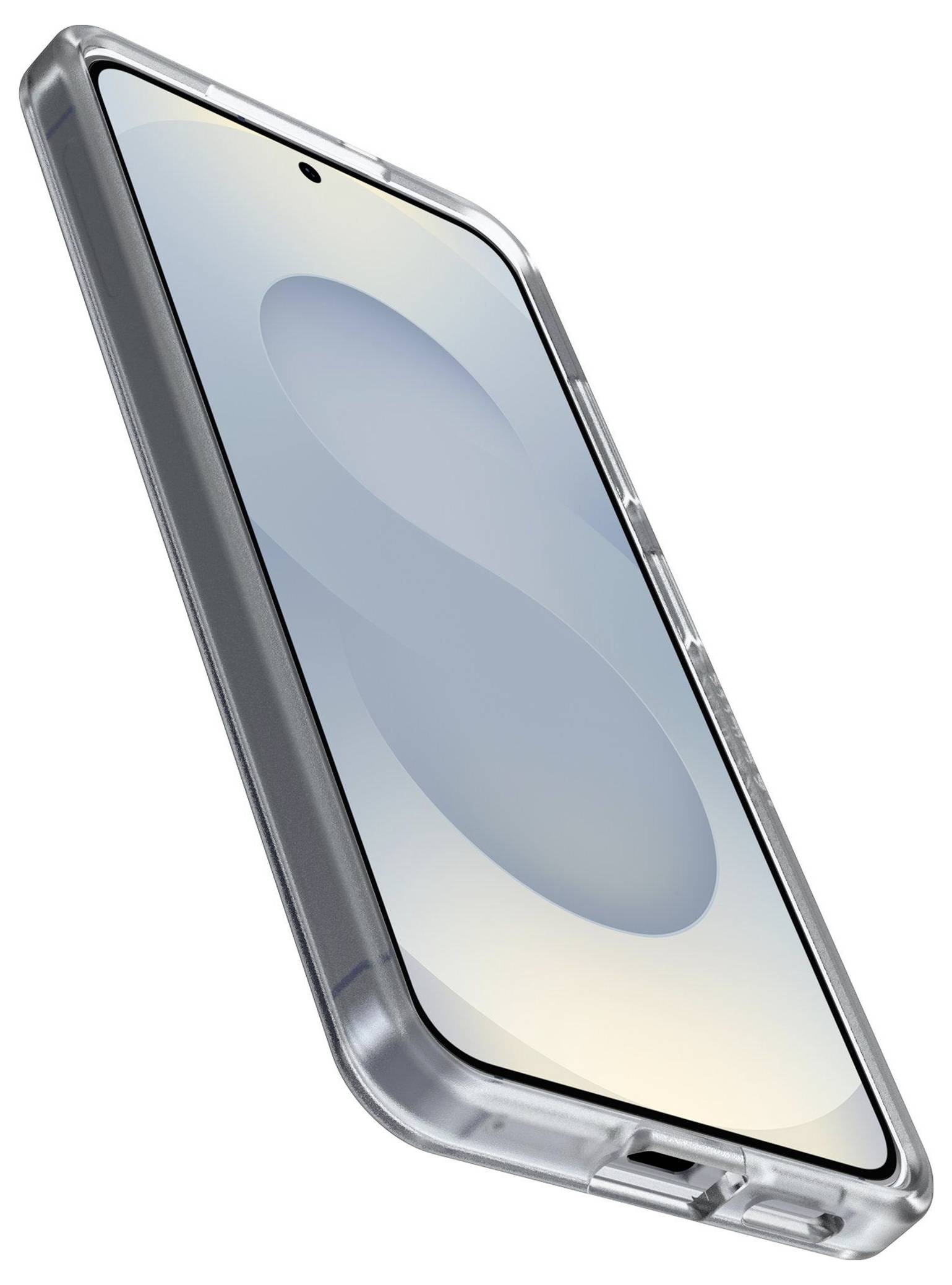 Otterbox React Case Samsung Galaxy S26 MagSafe kompatibel, mit Magnet-Modul 77-99941