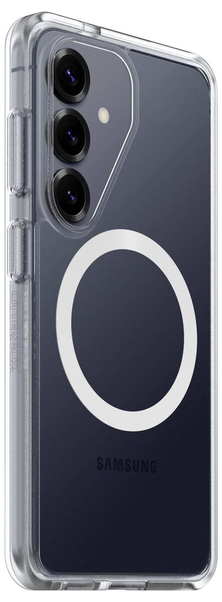 Otterbox React Case Samsung Galaxy S26 MagSafe kompatibel, mit Magnet-Modul 77-99941