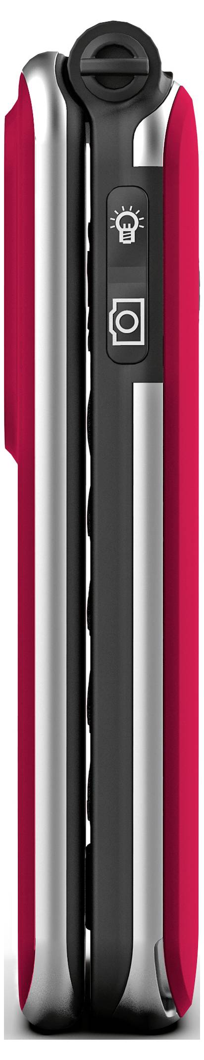 Klapphandy in Ladeschale, das 