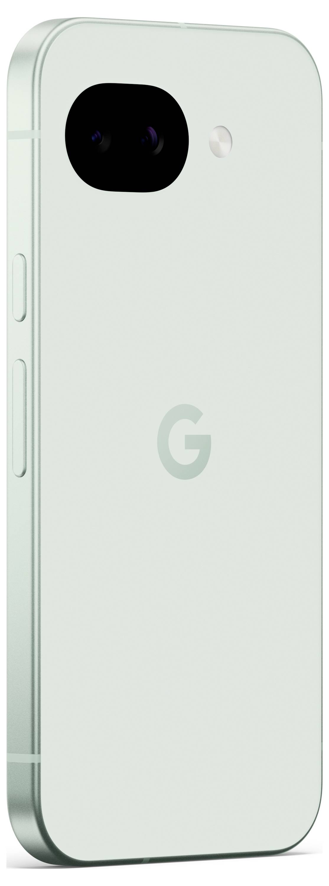 Ein Smartphone mit minimalistische Design mit einem 