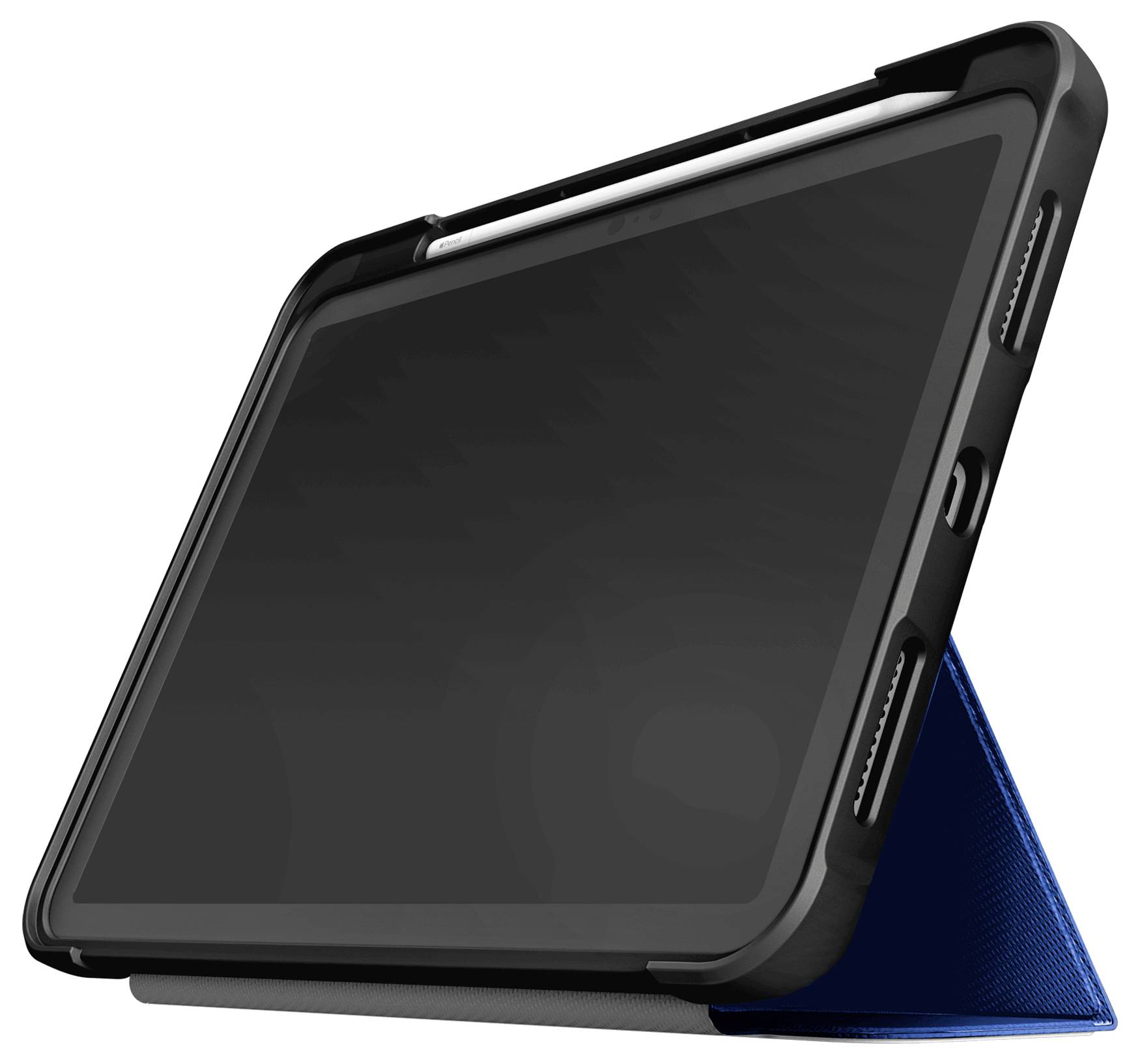 STM Goods Dux Ultra Case | Apple iPad 11" (202 Tablet-Cover Apple Apple iPad 11" (2025) / iPad 10,9" (2022) 27,9cm (11") BookCase