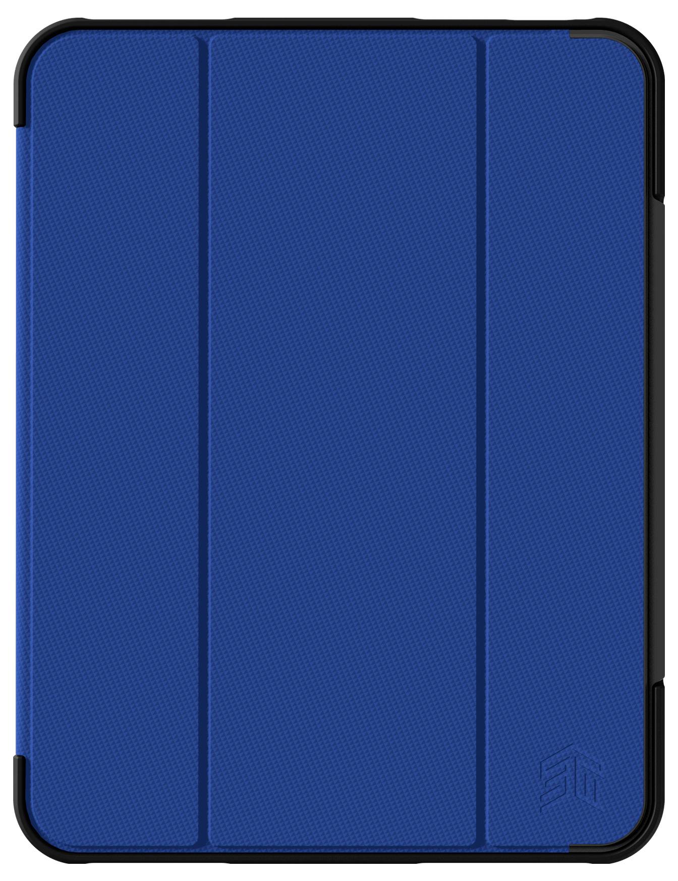 Ein weißes Klapphandy mit einer großen Tastatur, einem kleinen Display, das das Datum '15/09/2024', die Uhrzeit '16:10', Akku- und Signalsymbole anzeigt.