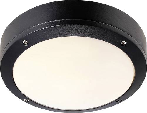 Desi 22 plafondů Black Nordlux