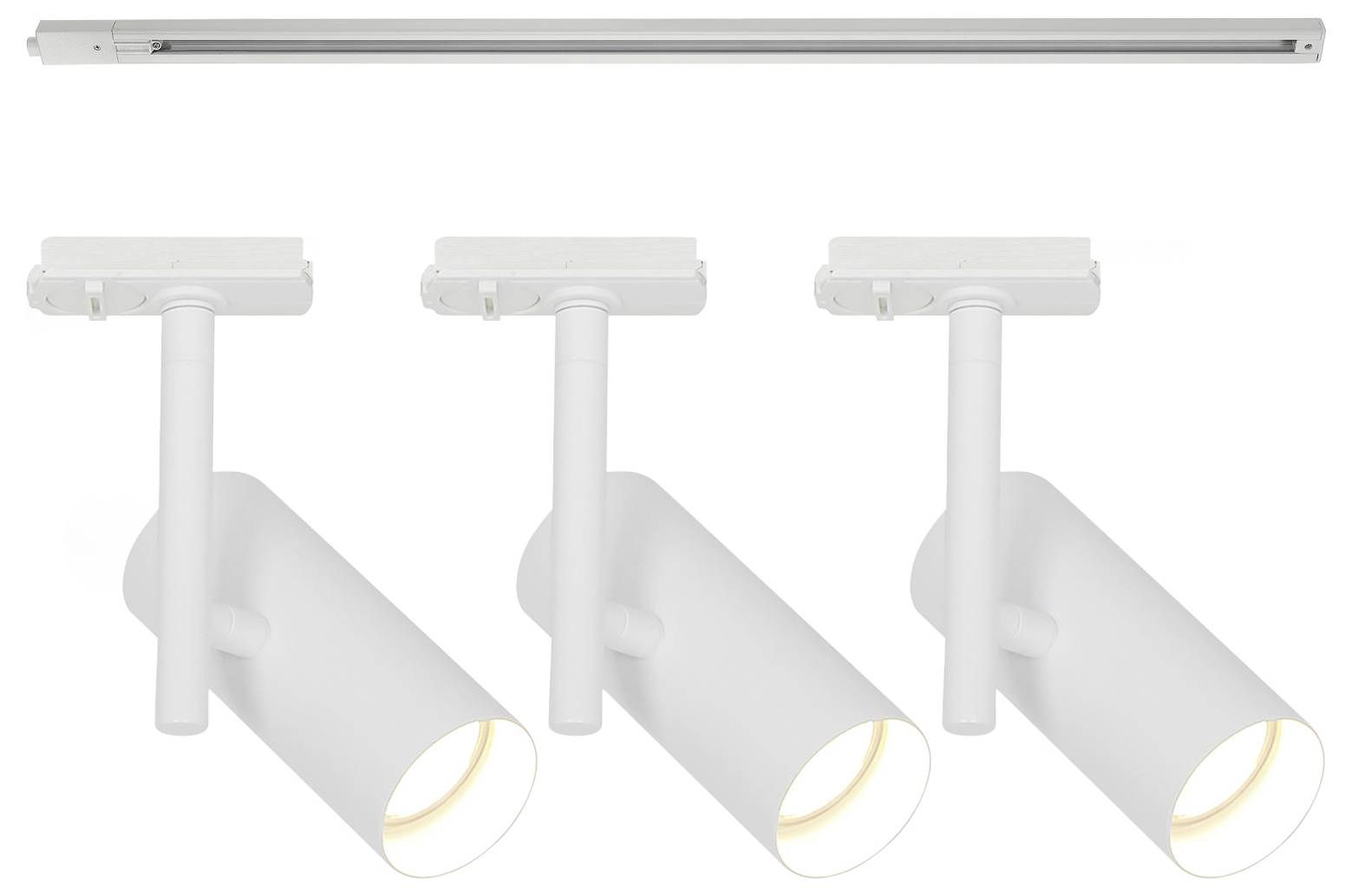 „Track-Lighting-Set