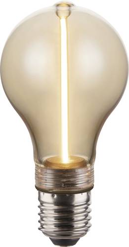 Nordlux 2580012727 LED E27 Globeform 2 W (Ø x L) 60 mm x 110 mm dimmbar 1 St.
