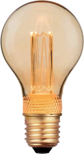 Nordlux 2080042758 LED E27 Globeform 2.3 W (Ø x L) 60 mm x 112 mm dimmbar 1 St.