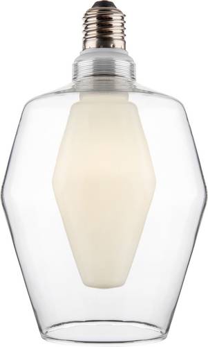 Nordlux 2480012700 LED EEK F (A - G) E27 4 W (Ø) 119 mm dimmbar 1 St.