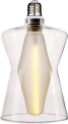 Nordlux 2480032700 LED EEK G (A - G) E27 4.1 W (Ø) 120 mm dimmbar 1 St.