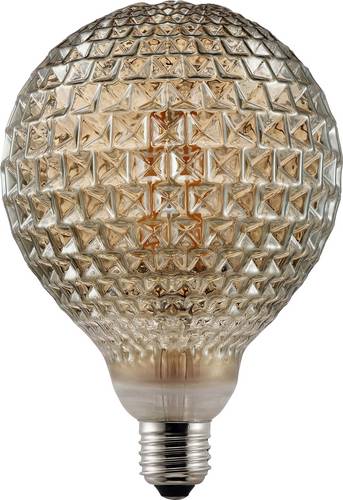 Nordlux 1429070 LED EEK F (A - G) E27 Globeform 2 W (Ø x L) 125 mm x 180 mm 1 St.