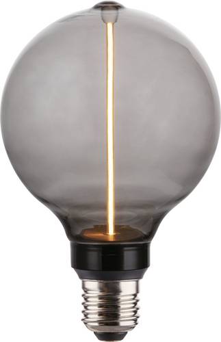 Nordlux 2580022747 LED E27 Globeform 4 W (Ø x L) 95 mm x 146 mm dimmbar 1 St.