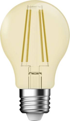 Nordlux 2680122727 LED EEK F (A - G) E27 7.2 W (Ø) 60 mm dimmbar 1 St.