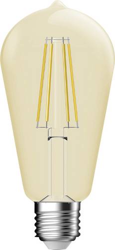 Nordlux 2680112727 LED EEK F (A - G) E27 7.2 W (Ø) 60 mm dimmbar 1 St.