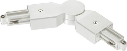Nordlux 79029901 Hochvolt-Schienensystem-Komponente Weiß
