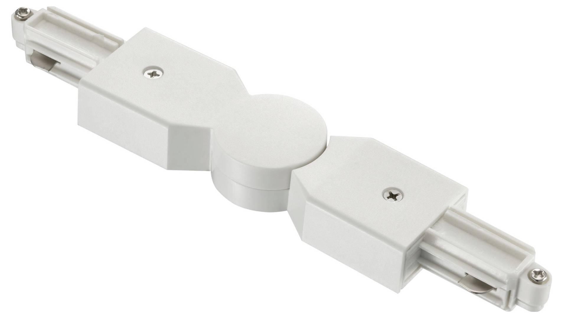 Nordlux 79029901 Hochvolt-Schienensystem-Komponente Weiß