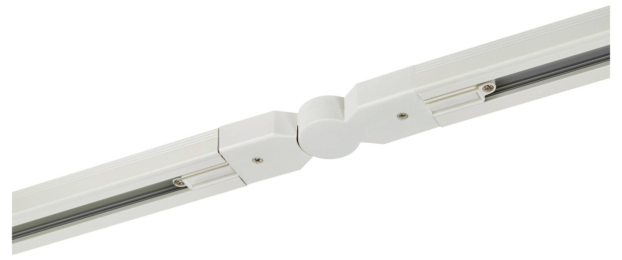 Nordlux 79029901 Hochvolt-Schienensystem-Komponente Weiß