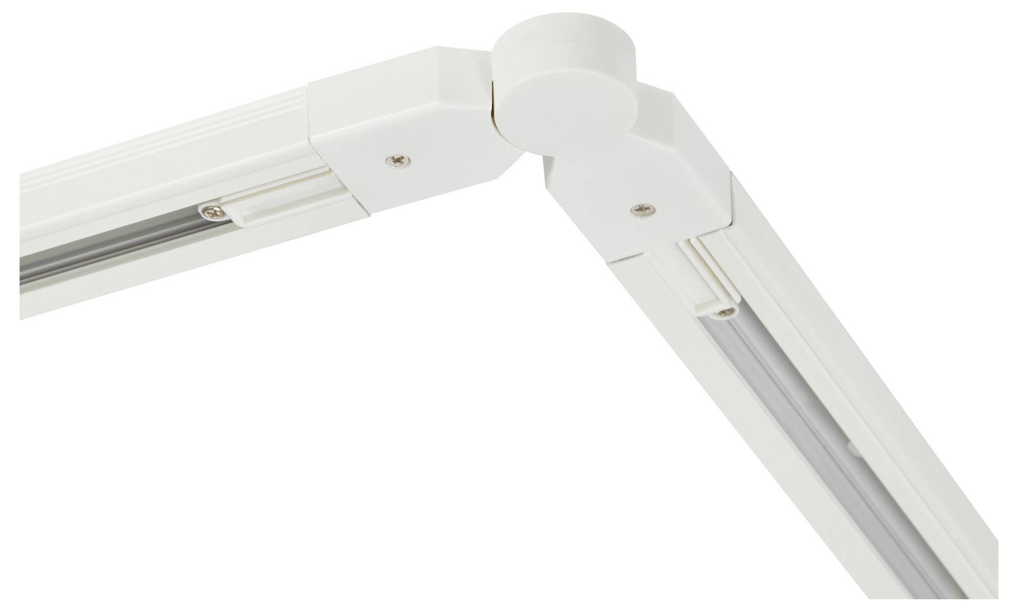 Nordlux 79029901 Hochvolt-Schienensystem-Komponente Weiß