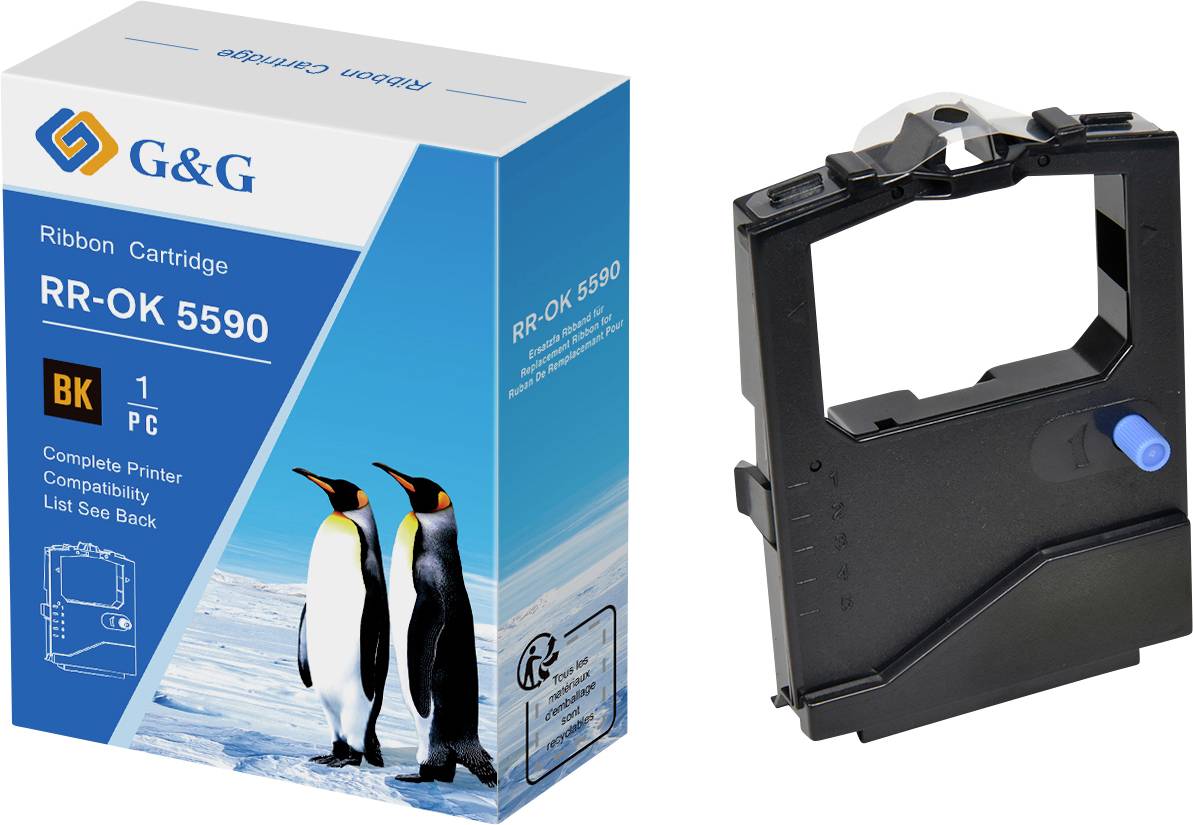 „Ribbon-Patrone RR-OK 5590