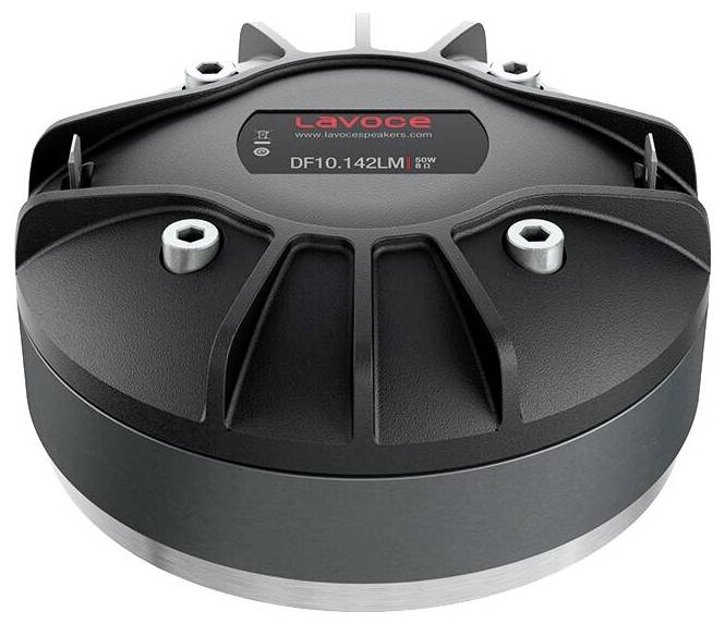 Lavoce DF10.142LM Hochton-Treiber 8Ω