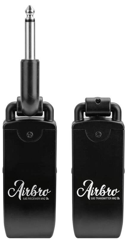 „Airbro 5.8G Receiver