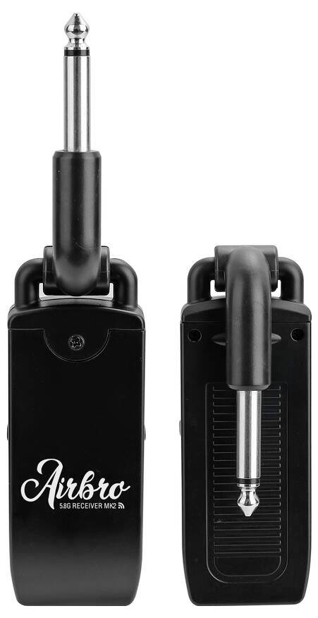 Omnitronic Airbros MK2